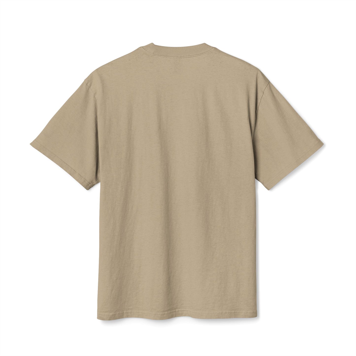Kuru Kuru Oversized T-Shirt