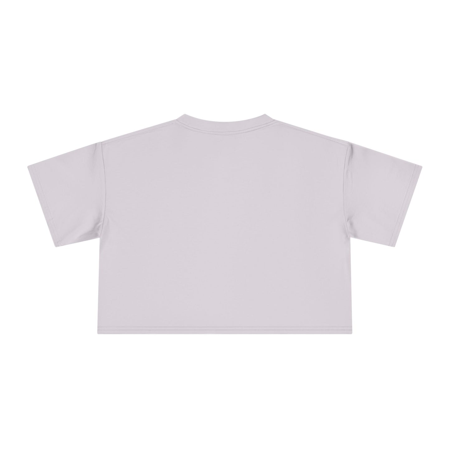 Butterfly Women's Crop T-Shirt