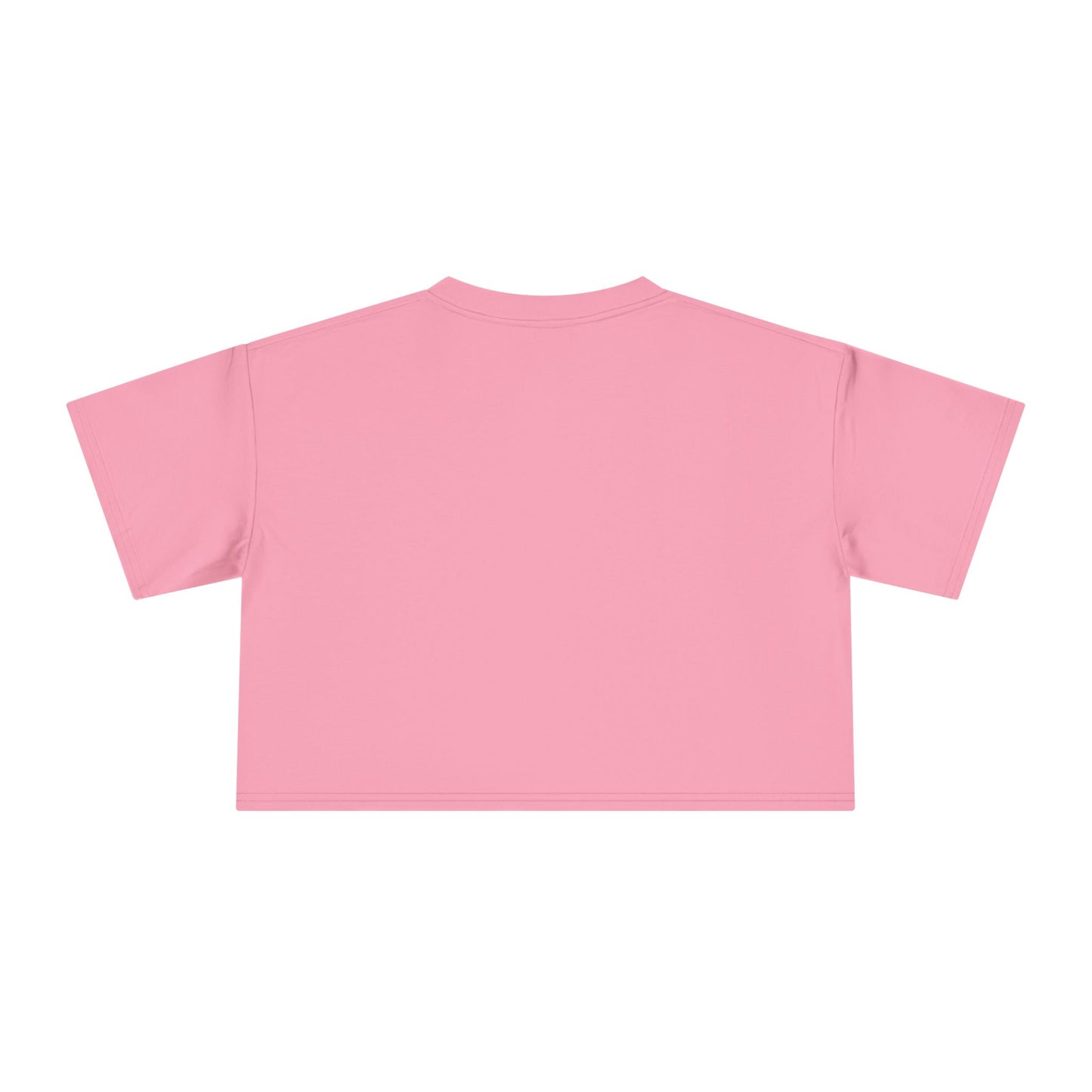 Butterfly Women's Crop T-Shirt