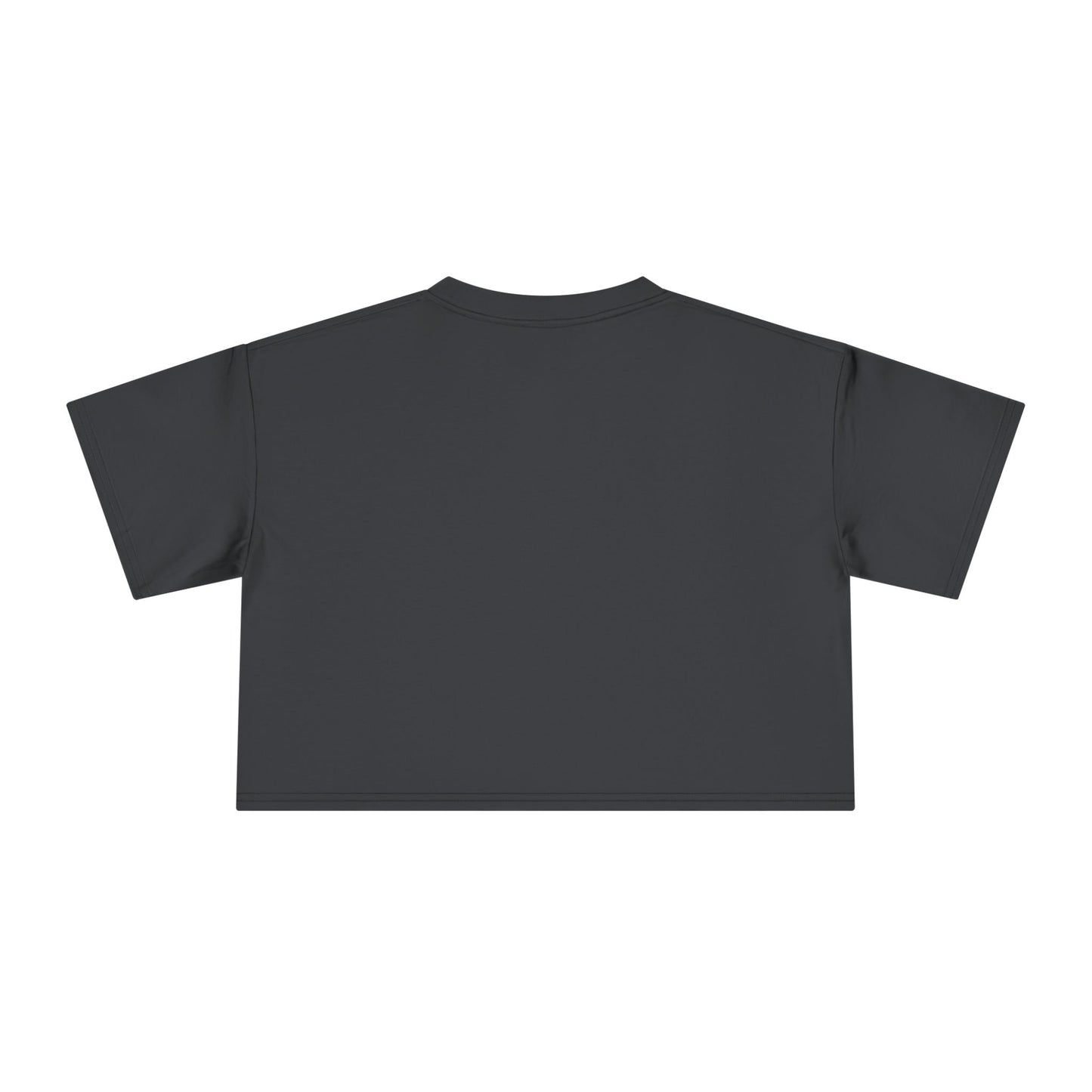 Butterfly Women's Crop T-Shirt