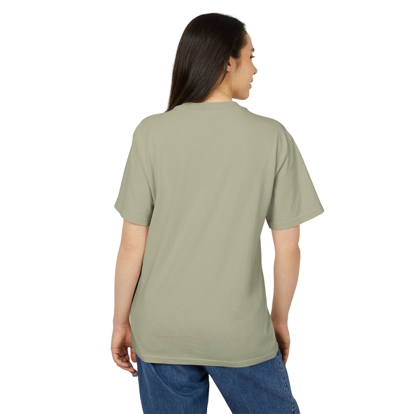 Kuru Kuru Oversized T-Shirt