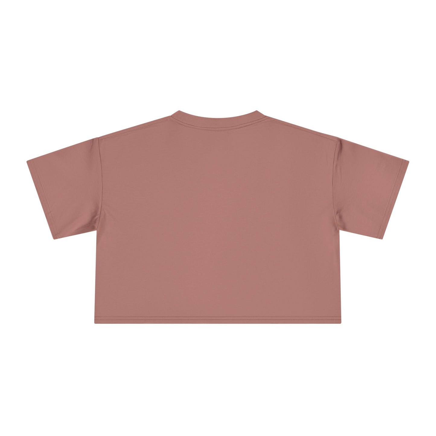 Butterfly Women's Crop T-Shirt