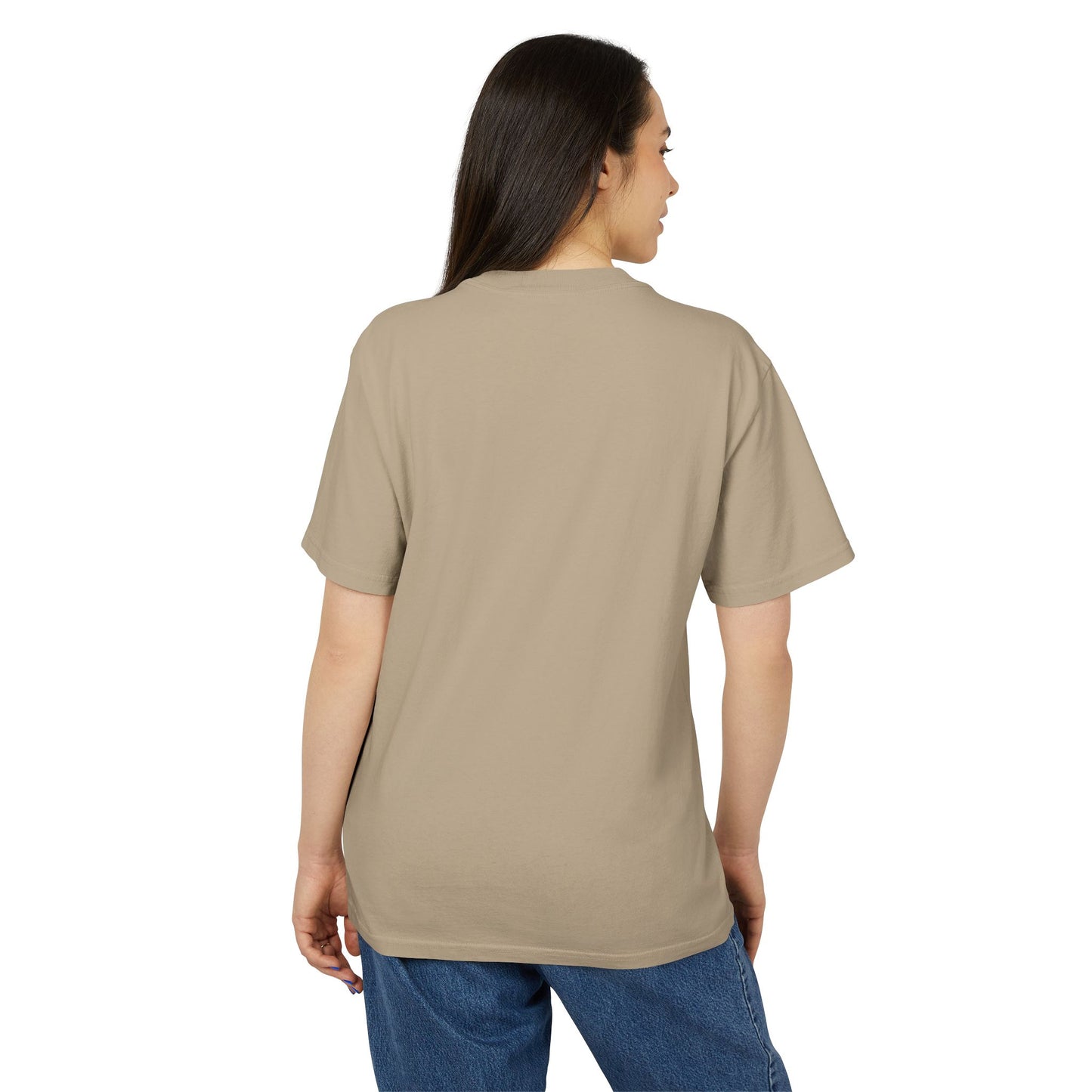 Kuru Kuru Oversized T-Shirt