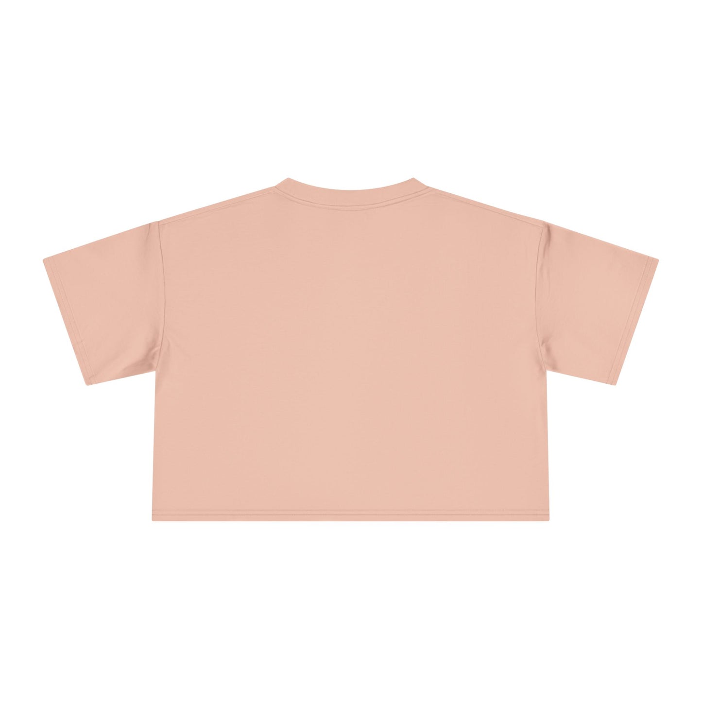 Butterfly Women's Crop T-Shirt