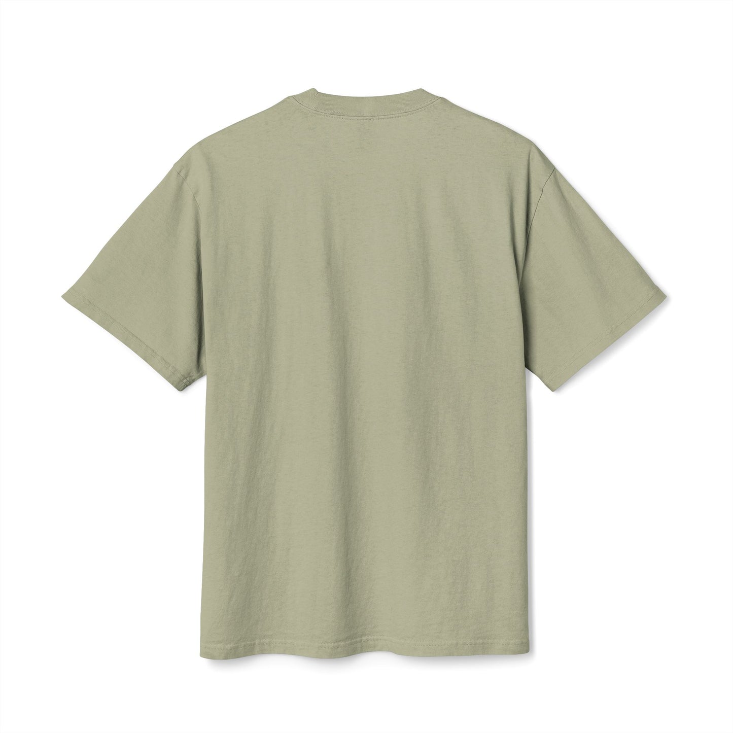 Kuru Kuru Oversized T-Shirt