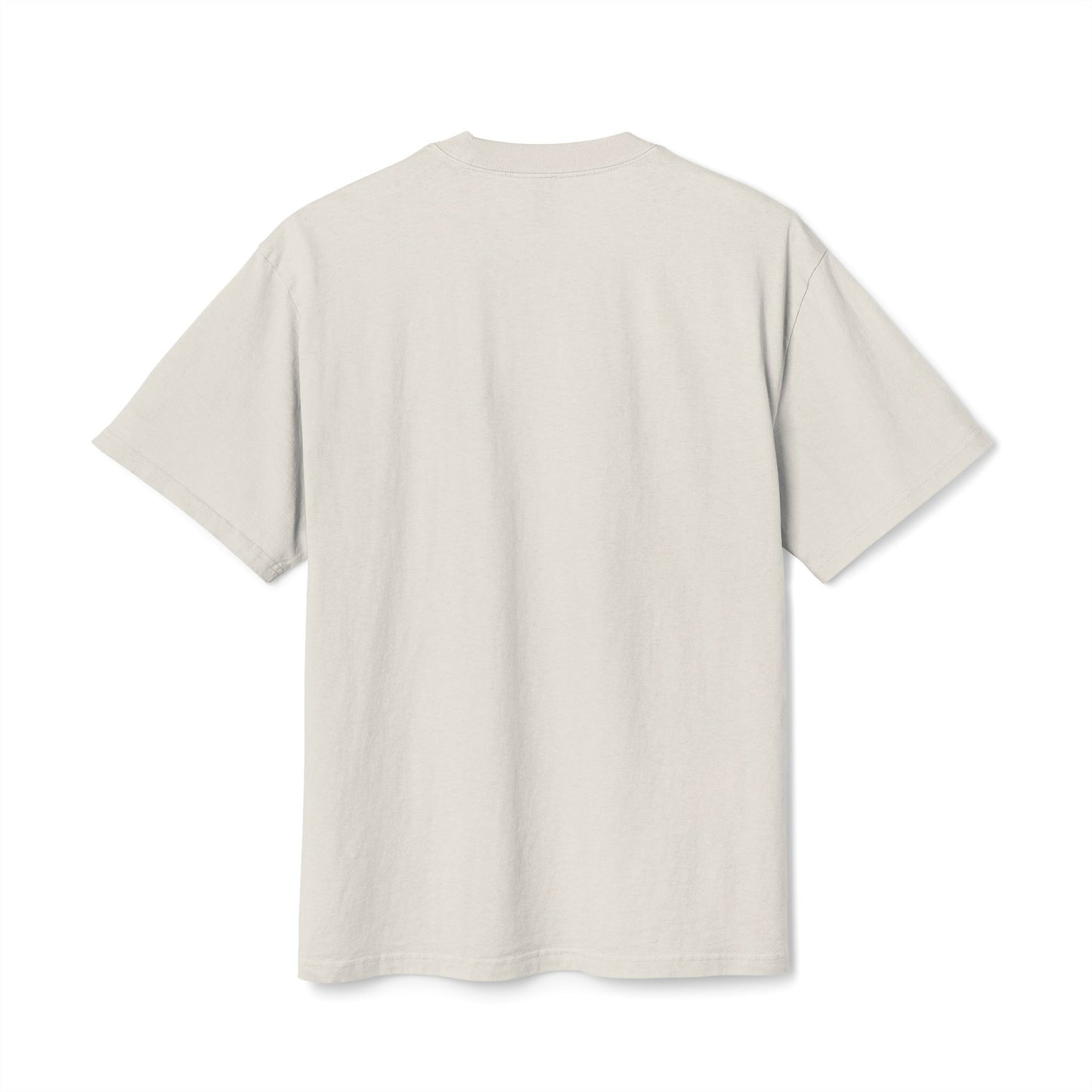 Kuru Kuru Oversized T-Shirt