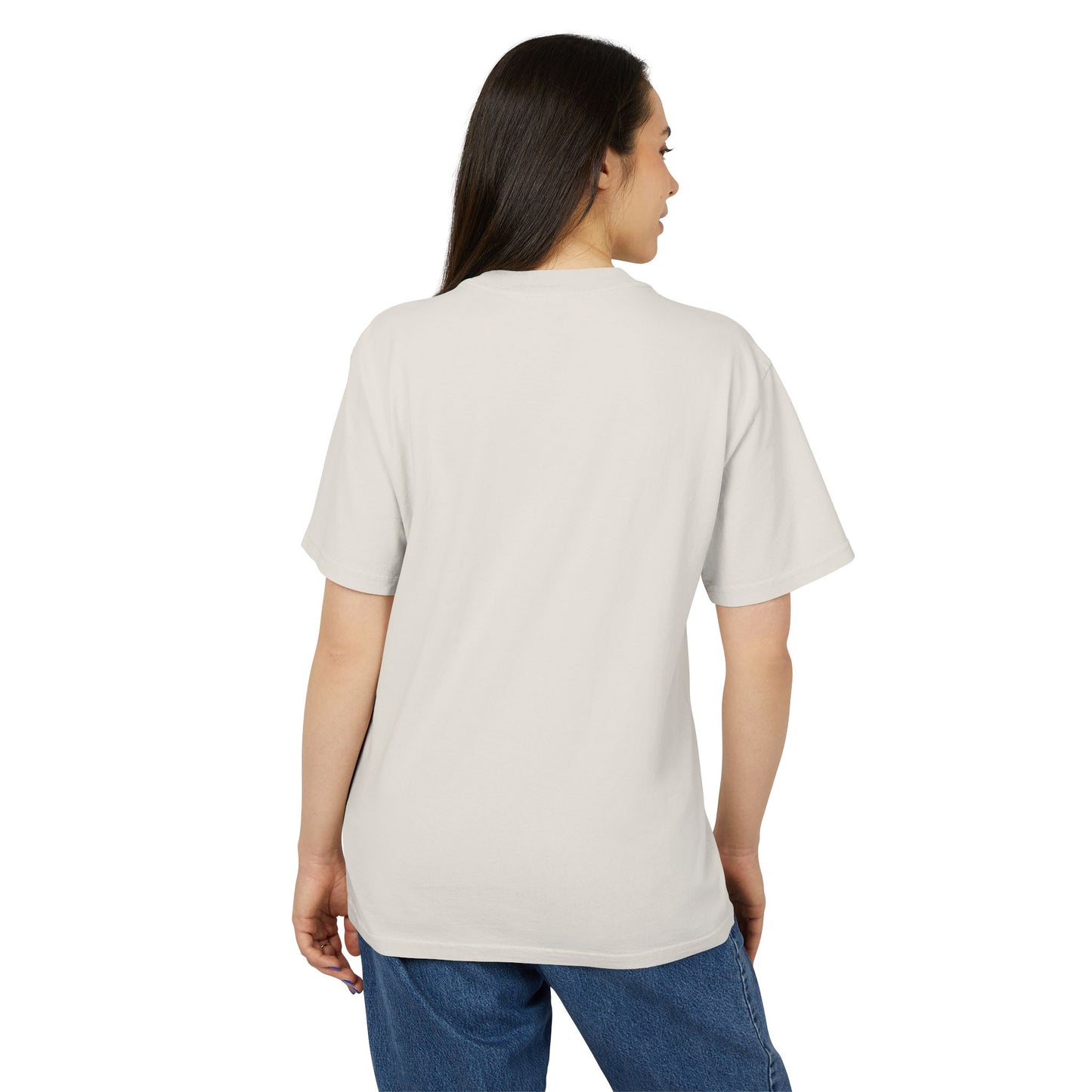 Kuru Kuru Oversized T-Shirt