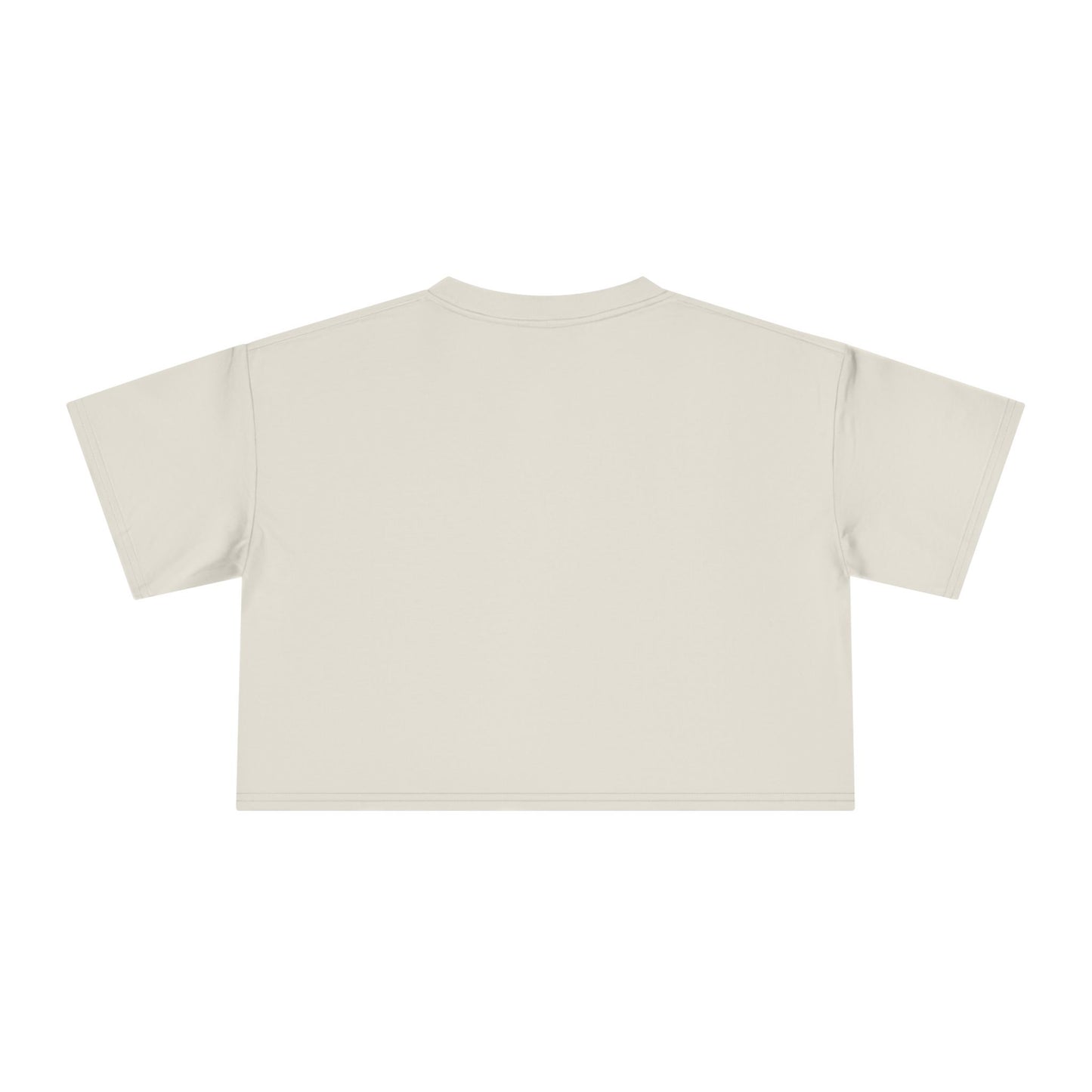 Butterfly Women's Crop T-Shirt