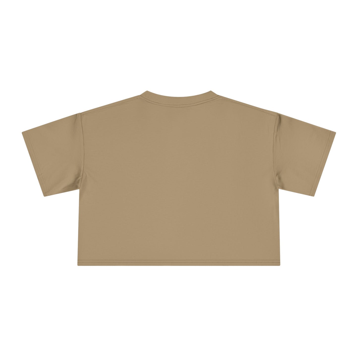 Butterfly Women's Crop T-Shirt
