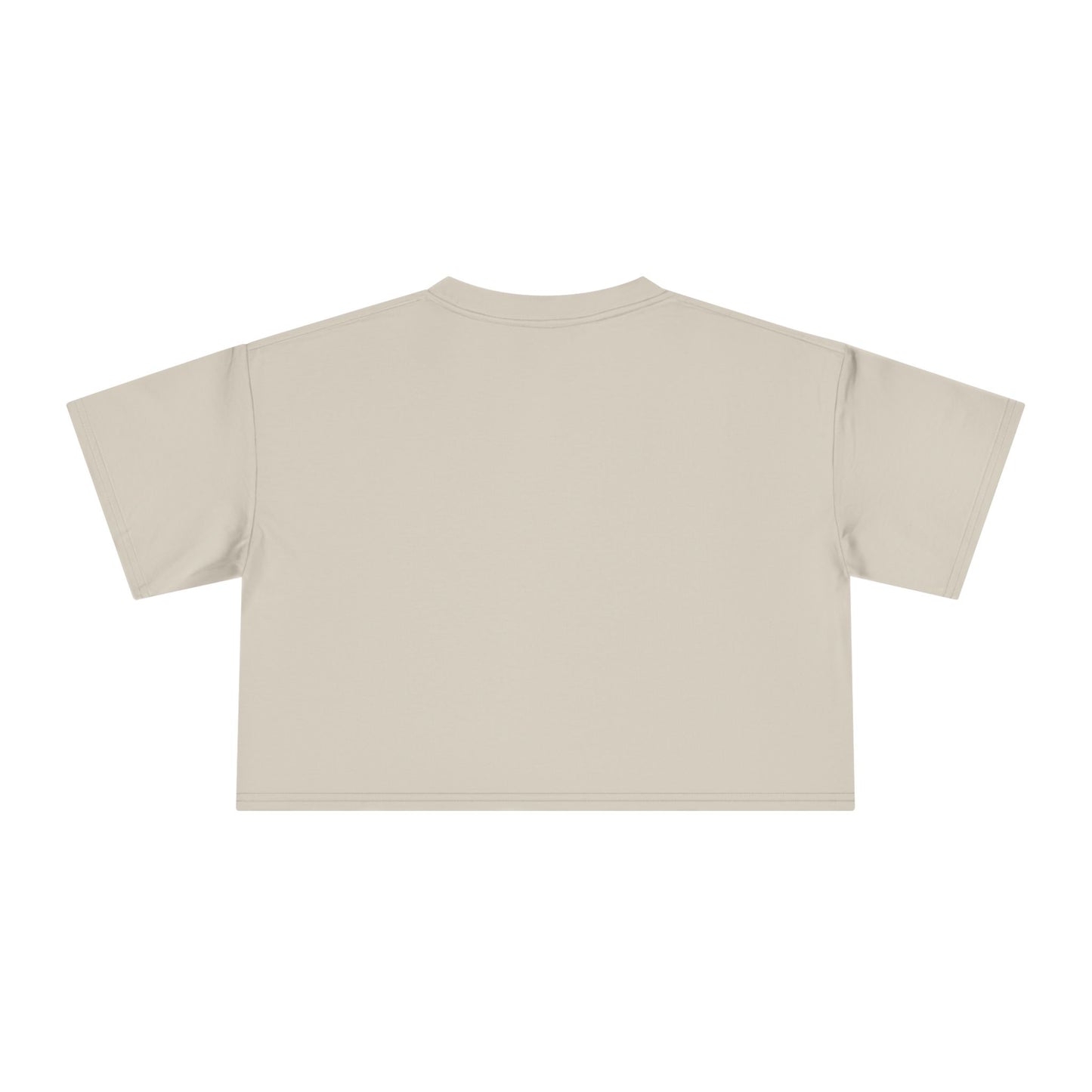 Butterfly Women's Crop T-Shirt